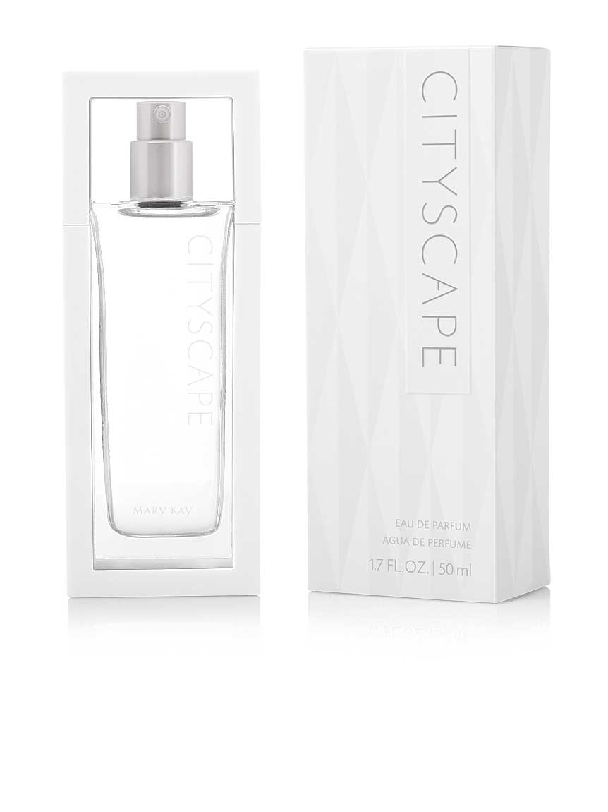 Cityscape Eau de Parfum – Ultimate Glamour
