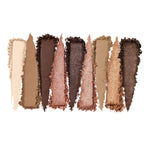 Born This Way The Natural Nudes Eye Shadow Palette