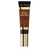 Born This Way Soft Matte Foundation