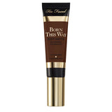 Born This Way Soft Matte Foundation