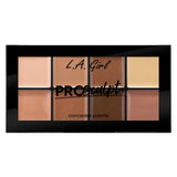 Pro Sculpt Concealer Palette