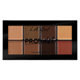 Pro Sculpt Concealer Palette