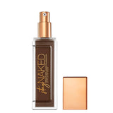 STAY NAKED WEIGHTLESS LIQUID FOUNDATION
