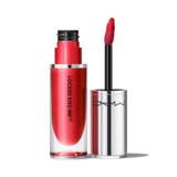M·A·C Locked Kiss Ink 24HR Lipcolour