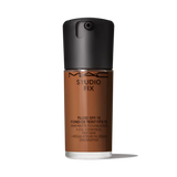 Studio Fix Fluid SPF 15 24HR Matte Foundation + Oil Control