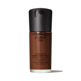 Studio Fix Fluid SPF 15 24HR Matte Foundation + Oil Control