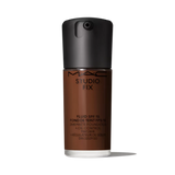 Studio Fix Fluid SPF 15 24HR Matte Foundation + Oil Control