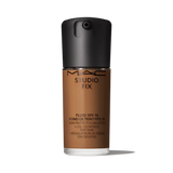 Studio Fix Fluid SPF 15 24HR Matte Foundation + Oil Control