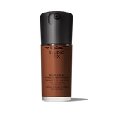 Studio Fix Fluid SPF 15 24HR Matte Foundation + Oil Control