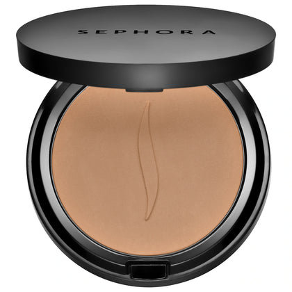 Matte Perfection Powder Foundation