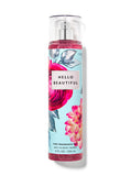 Bath & Body Work Splash