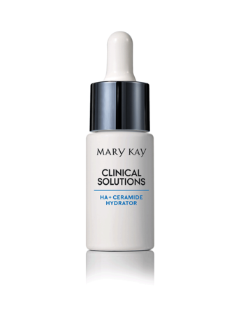 Mary Kay Clinical Solutions® HA + Ceramide Hydrator