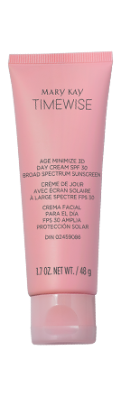 TimeWise® Age Minimize 3D™ Day Cream SPF 30