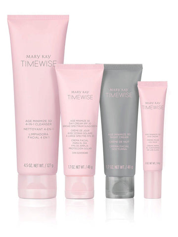 Timewise 3D Miracle Set