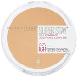 SuperStay Full Coverage Powder