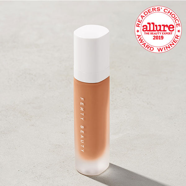 PRO FILT'R SOFT MATTE LONGWEAR FOUNDATION – Ultimate Glamour