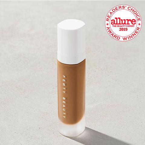 PRO FILT'R SOFT MATTE LONGWEAR FOUNDATION – Ultimate Glamour