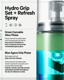 Hydro Grip Set + Refresh Spray
