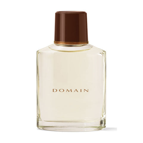 Domain Perfume