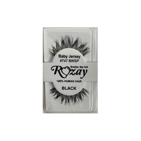 Rozay Single eye-lash